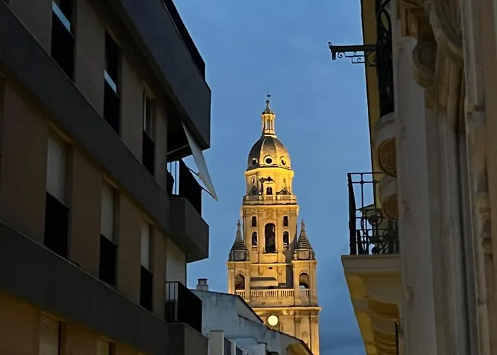 The Cathedral Hostel