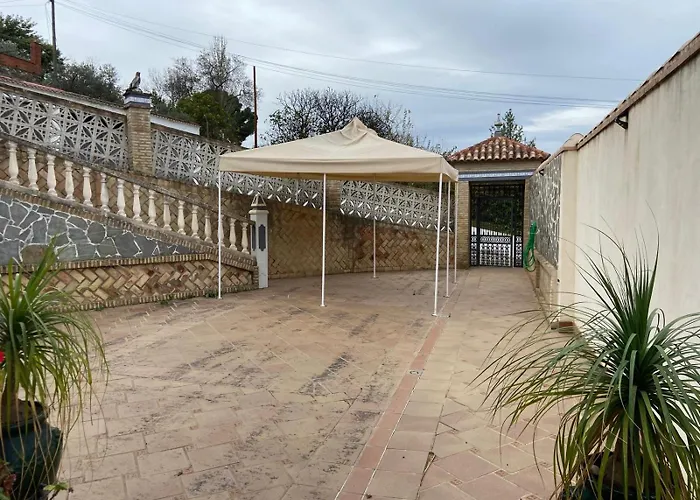 Apartamentos turísticos ilusiones