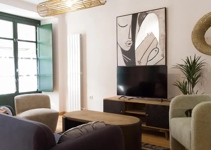 Apartamentos San Pedro Regalado