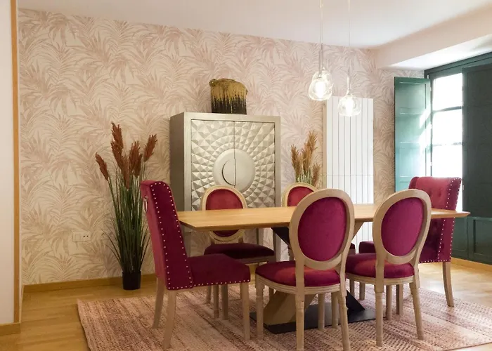 Apartamentos San Pedro Regalado