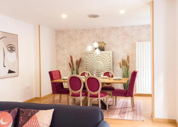 Apartamentos San Pedro Regalado
