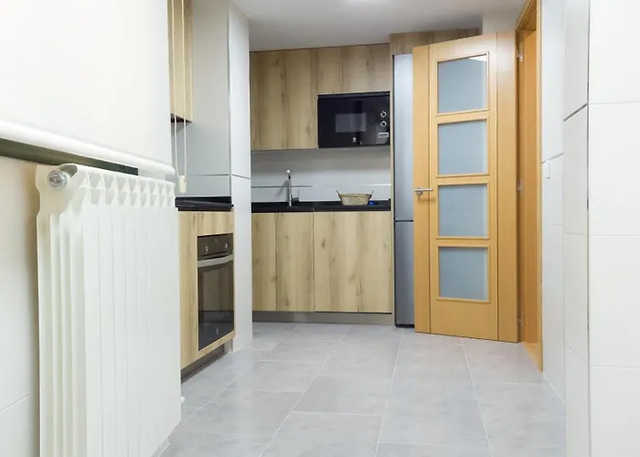 Apartamentos San Pedro Regalado