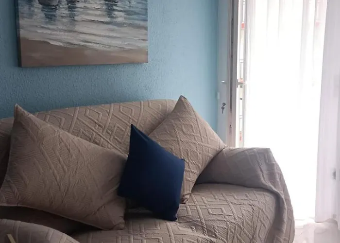 Apartamento Soldoyes