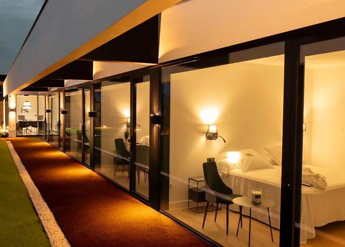 Hotel Amoriño