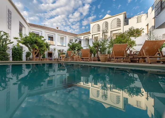 P SANTA CLARA HOTEL BOUTIQUE By Sojo