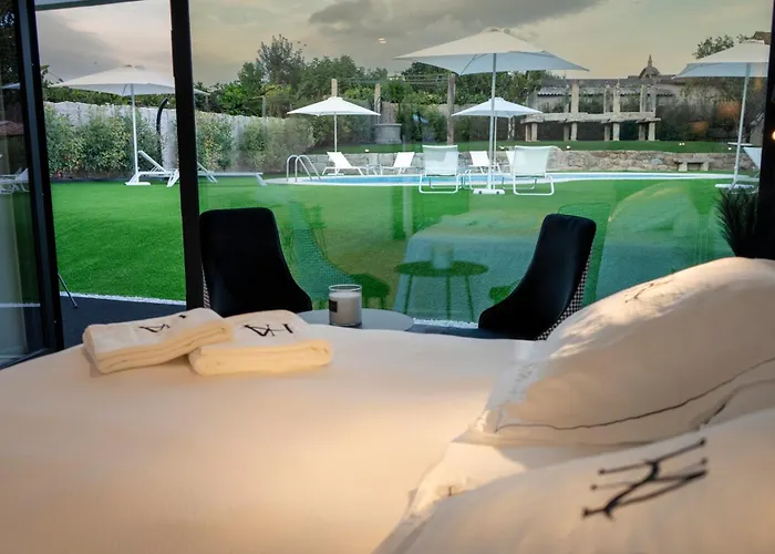 Hotel Amoriño