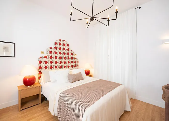 PUERTA de la AXARQUIA HOTEL BOUTIQUE