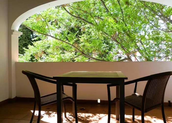 Hotel-Restaurante Casa Garcia Almonaster La Real