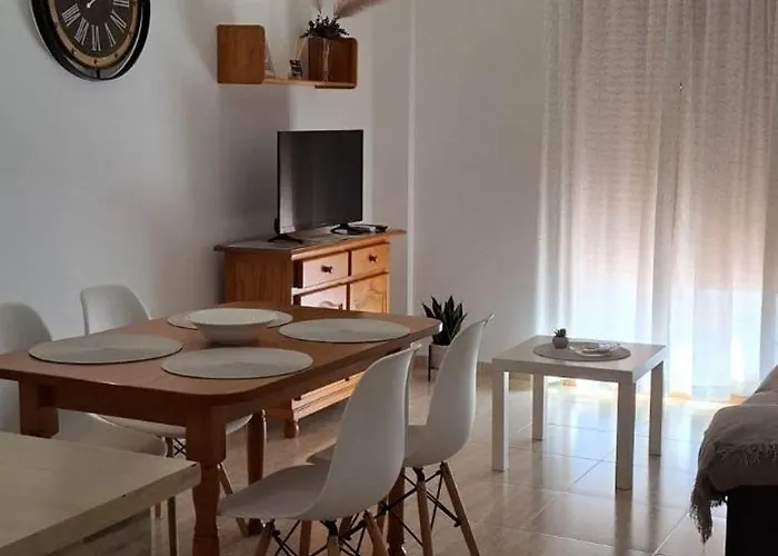 Alojamientos Rurales Aitana