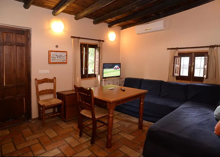 Camping Reina Isabel