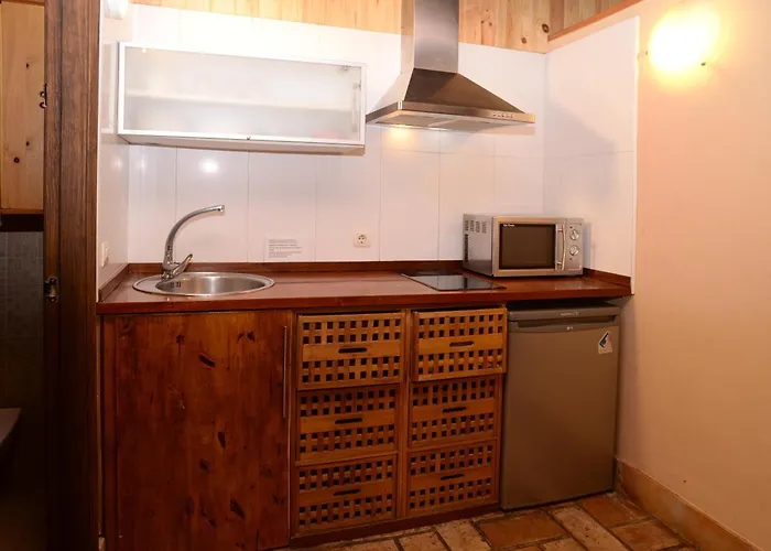 Camping Reina Isabel