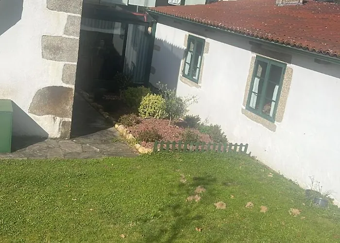 Casa Blanco