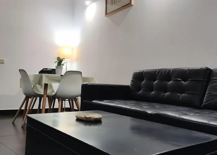 Dúplex en la Judería de Toledo