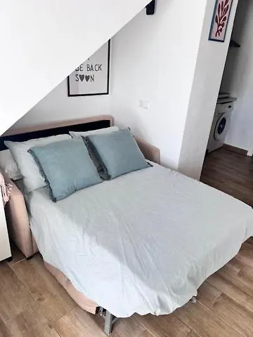 Casa El Rinconcito