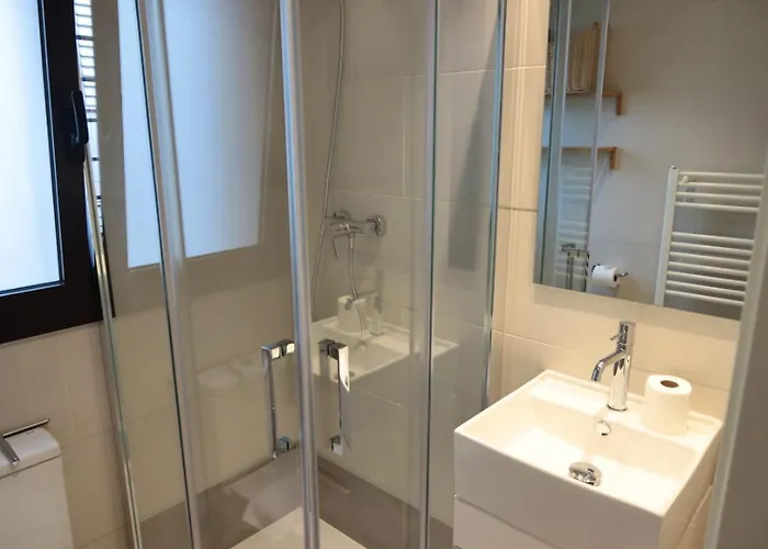 Winahost La Terraza De Sant Cugat