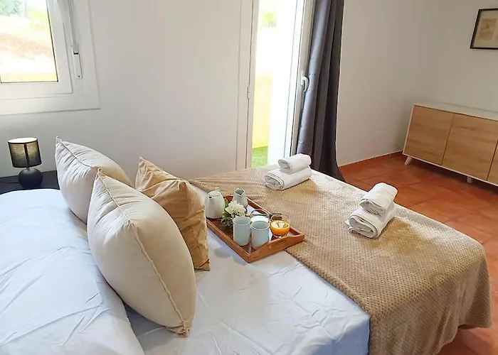 Apartamento en Roda de Barà