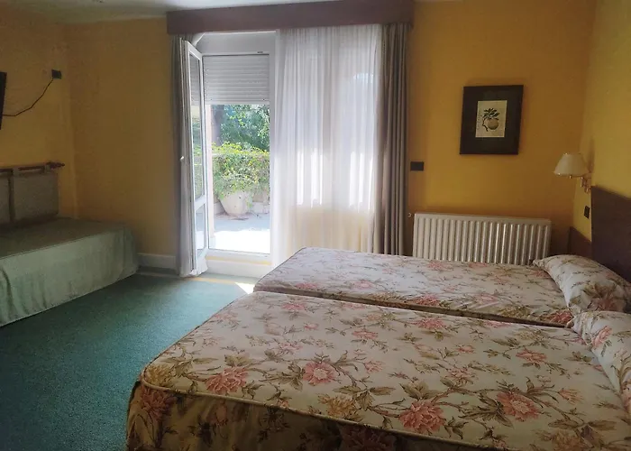 Hotel Suite Mioño Castro Urdiales