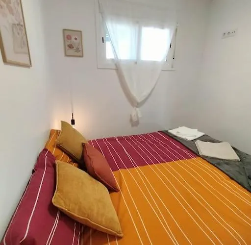 Apartamento Con Vista Al Mar