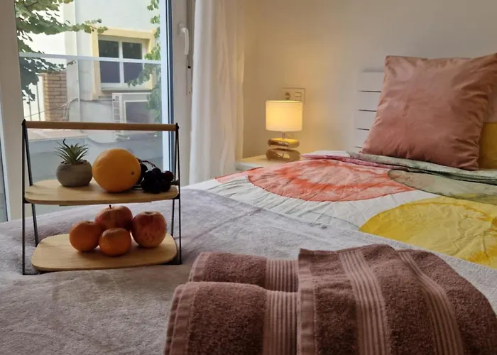 Moonlight Apartment Duplex Los Boliches