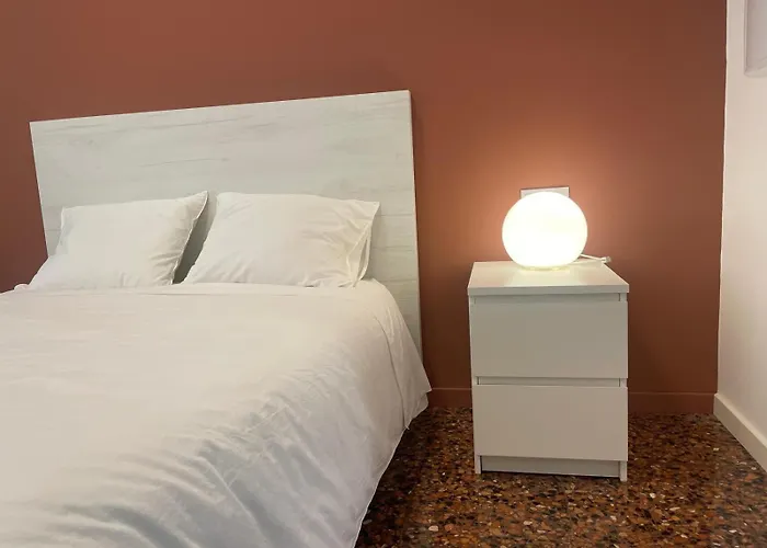 Apartahotel Espai Verd Benimaclet