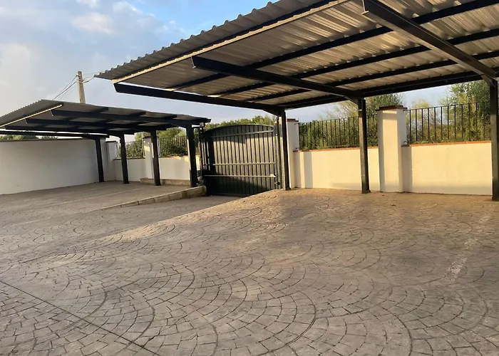 Una casa en el lago