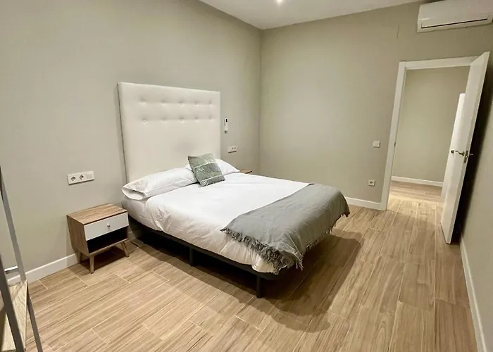 Jardines Suites GP