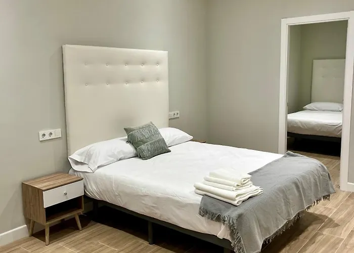 Jardines Suites GP