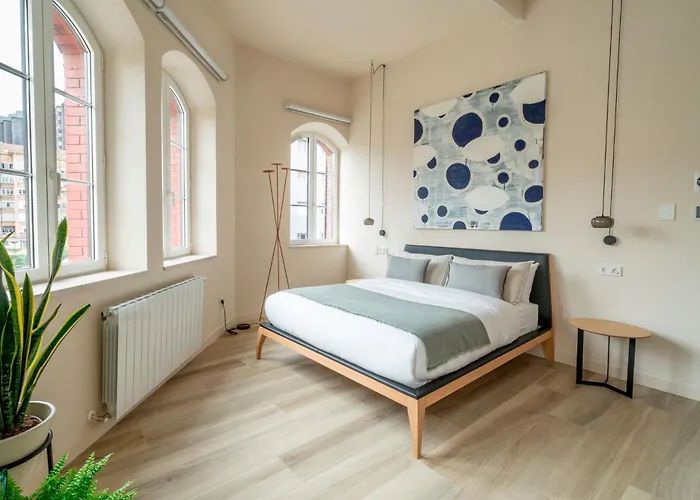Apartamento Holidea Sandoñana