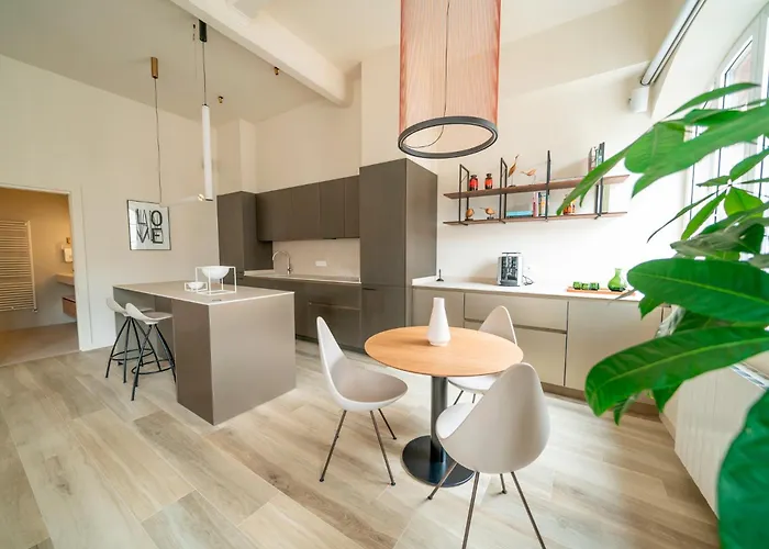 Apartamento Holidea Sandoñana