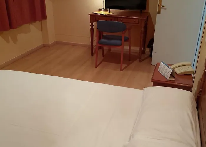 Cityexpress Hotel Fernando III - Najera