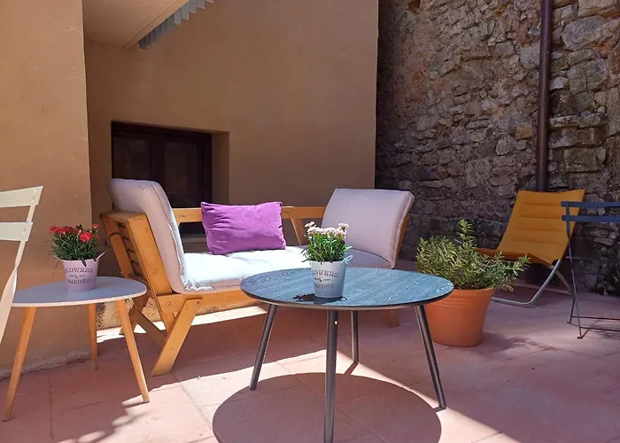 Hotel Lascasas& Arte