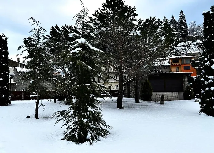 Hotel De Camprodon