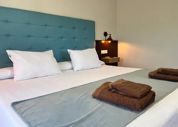 Hotel Don Juan