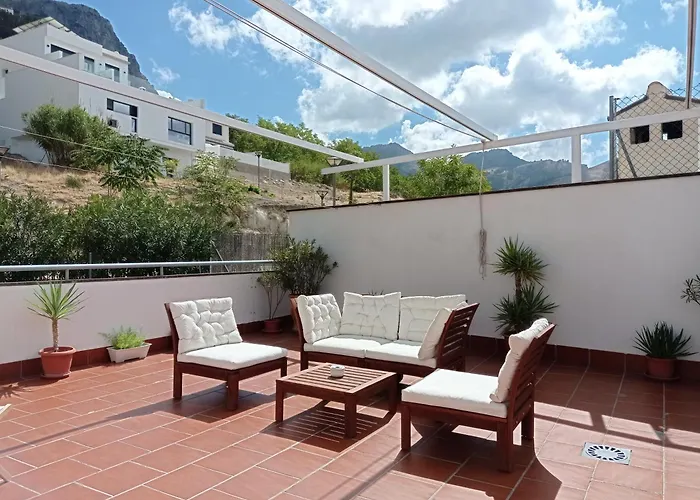 Apartamentos entreRíos