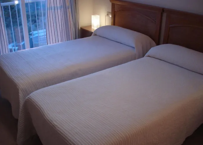 Apartamentos entreRíos