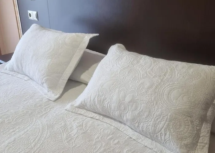 Apartamentos Villa Sofía