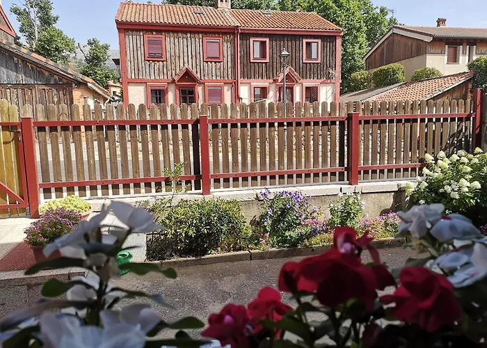 Casa de la Presa