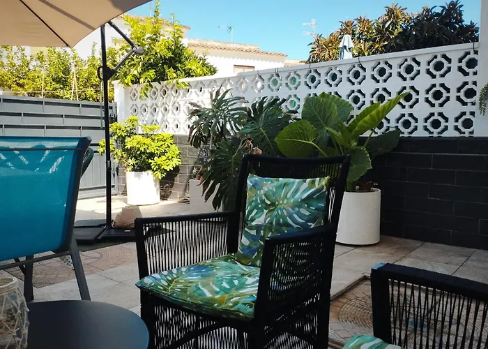 Casa Gares