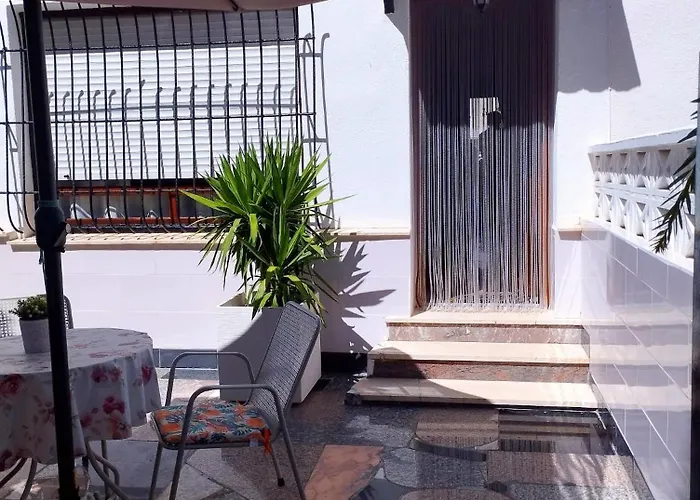 Casa Gares