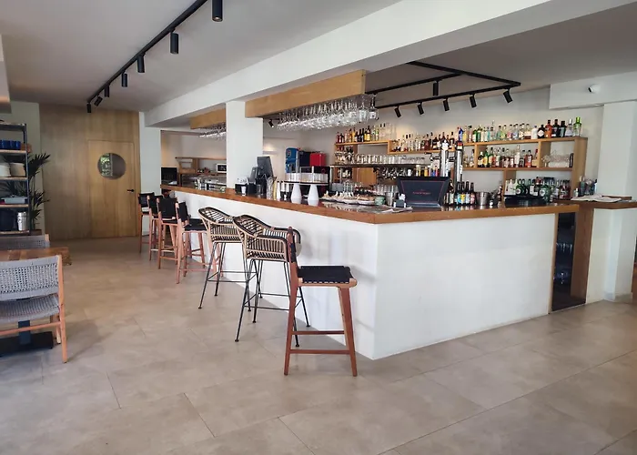Hotel Boutique Lamar De Suances