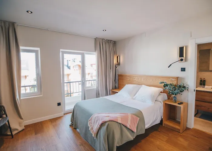 Hotel Boutique Lamar De Suances