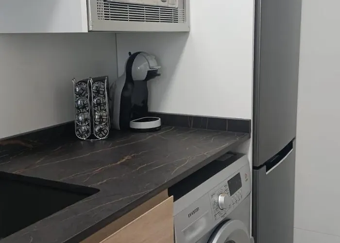 Apartamento Soldoyes