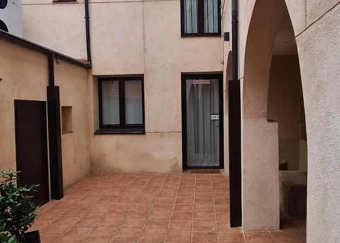 Pregonero Urban Suites - Naranja