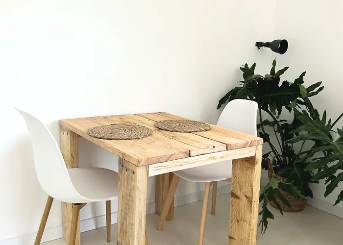 Apartamentos Nomad Home