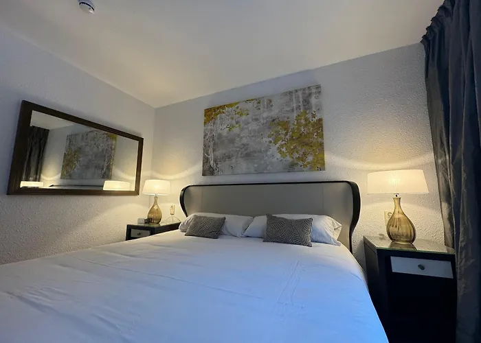 Hotel Valls Valira