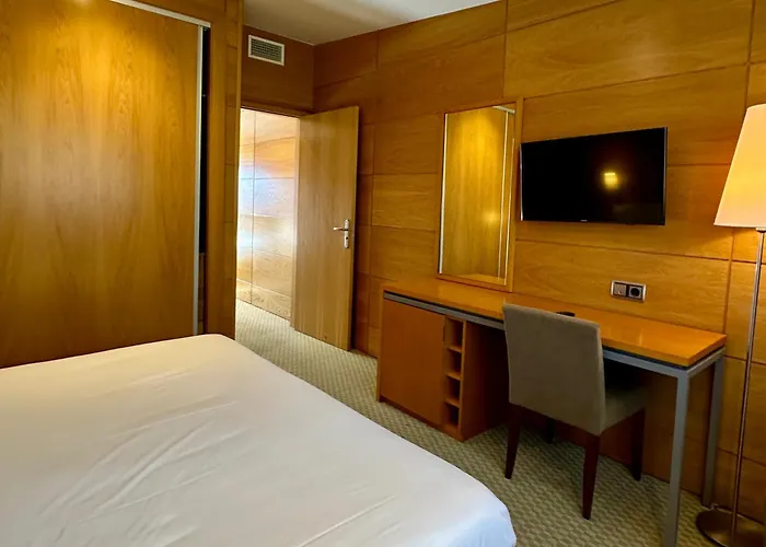 Hotel & Spa La Collada