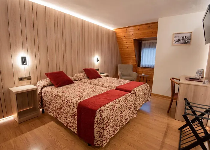 Hotel Eth Solan Spa & Fitness