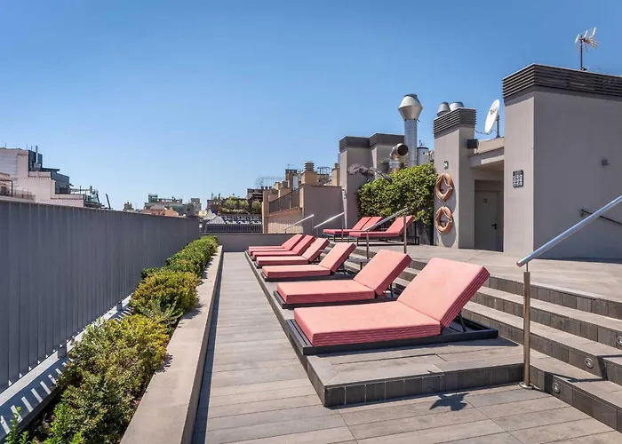 Midtown Apartments