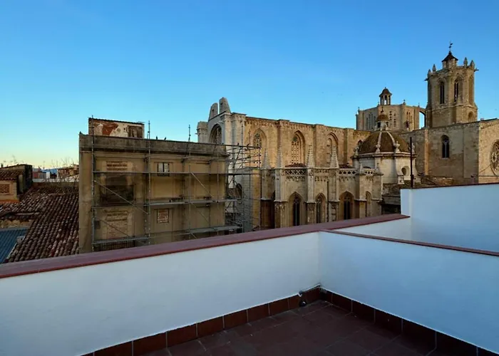 Tarragona Apartments
