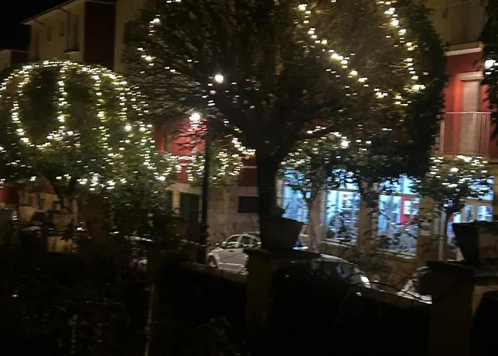 El Balcón de San Juan